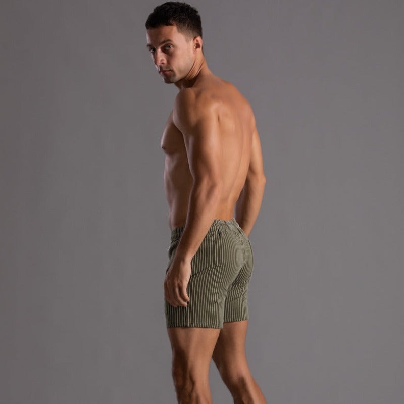 Casual Heren Shorts