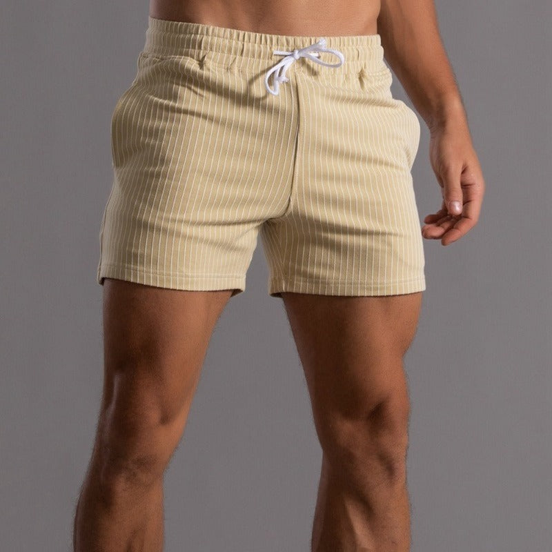 Casual Heren Shorts