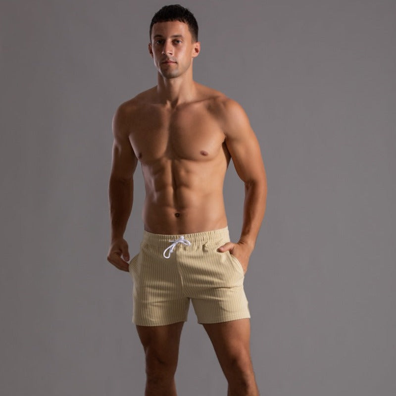 Casual Heren Shorts