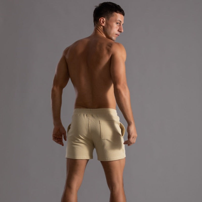 Casual Heren Shorts