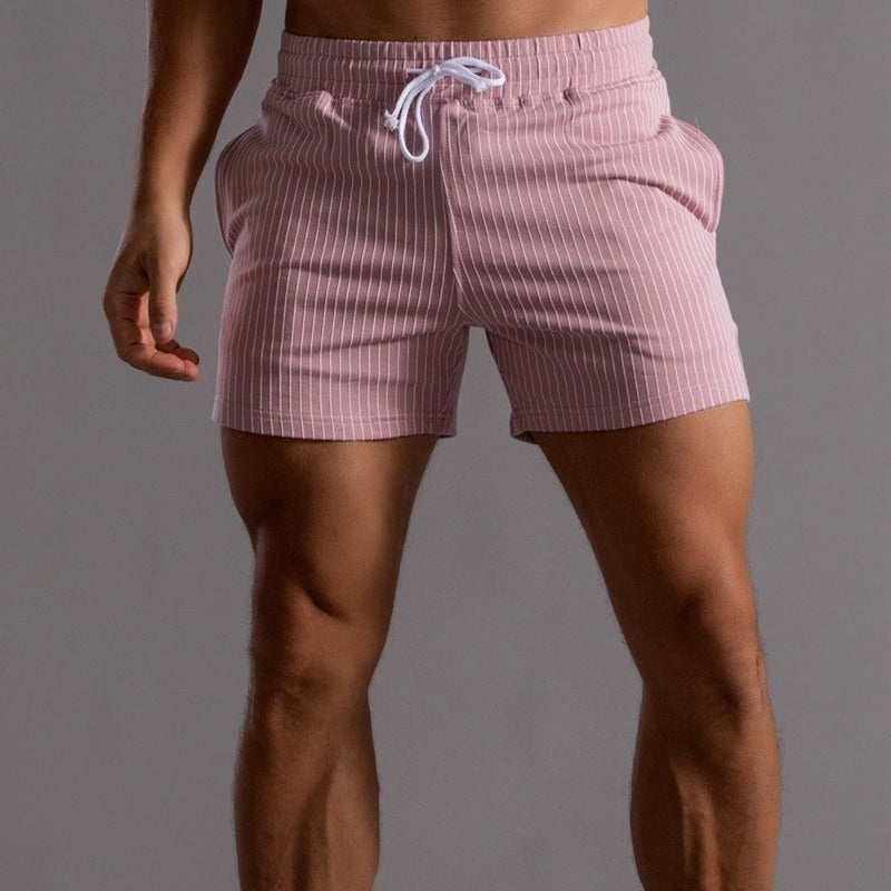 Casual Heren Shorts