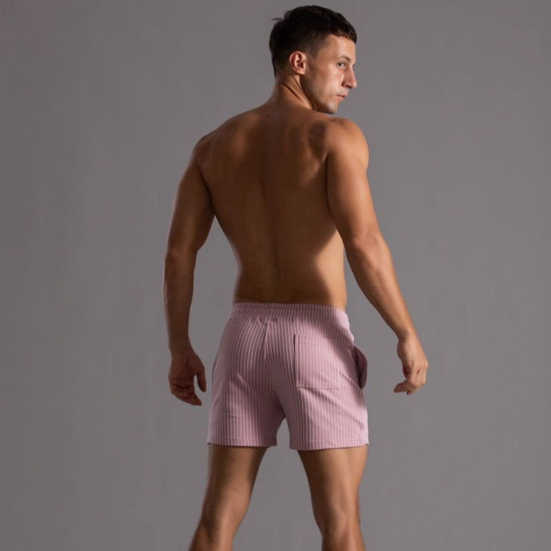 Casual Heren Shorts