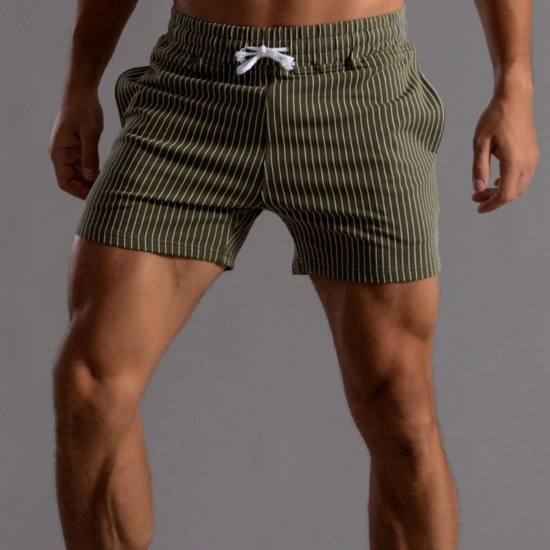 Casual Heren Shorts