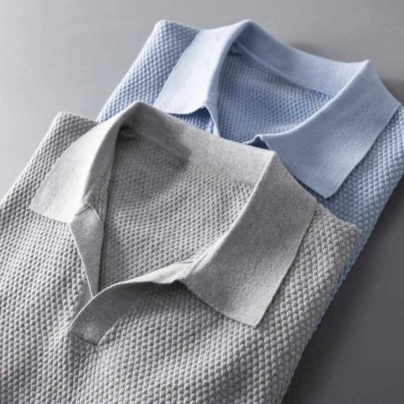 Milano Casual Poloshirt