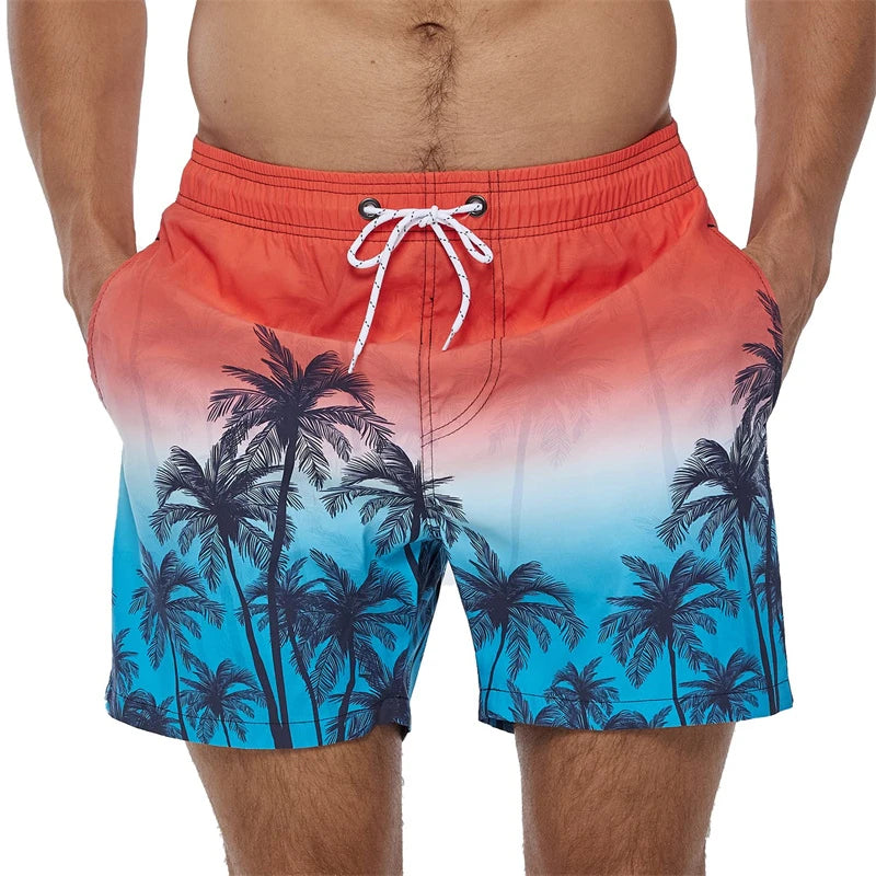 Casual Zwemshorts