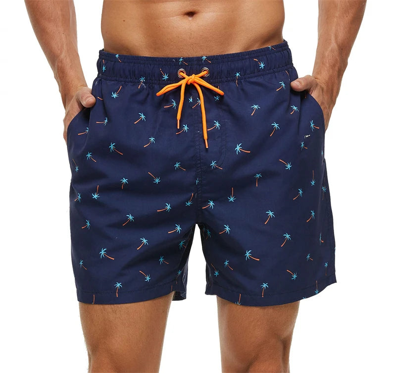 Casual Zwemshorts