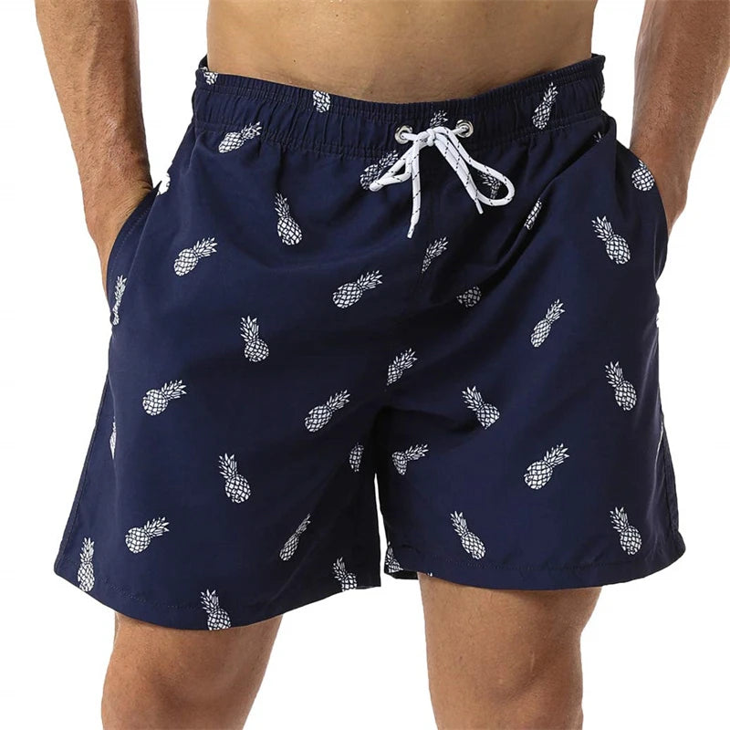 Casual Zwemshorts