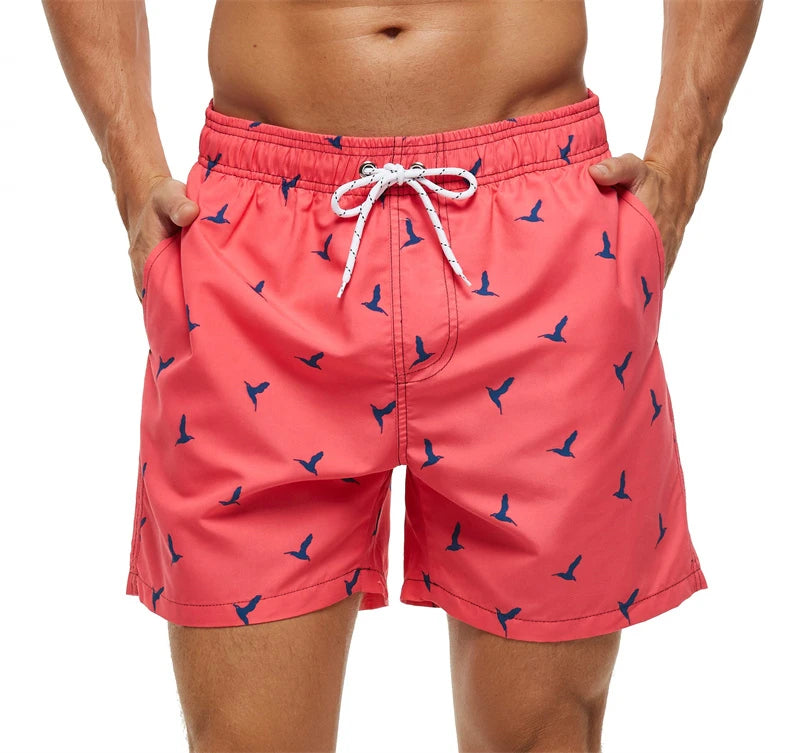 Casual Zwemshorts