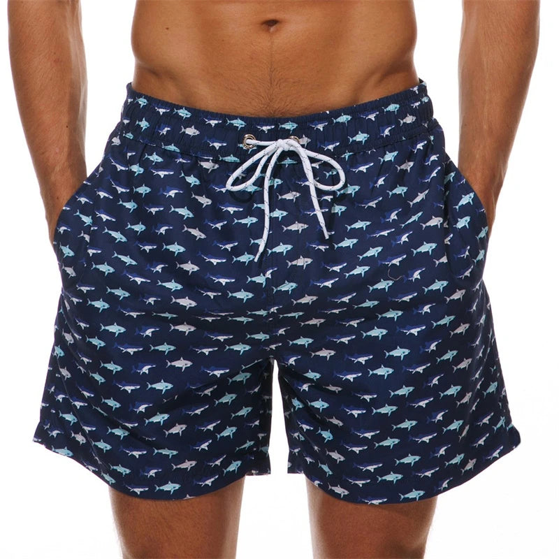 Casual Zwemshorts