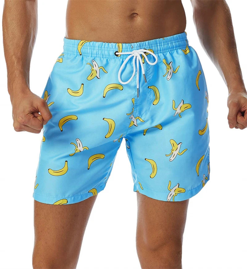 Casual Zwemshorts