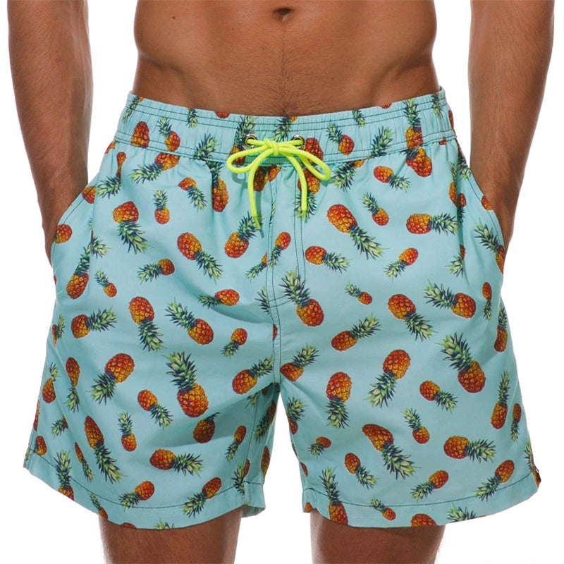 Casual Zwemshorts