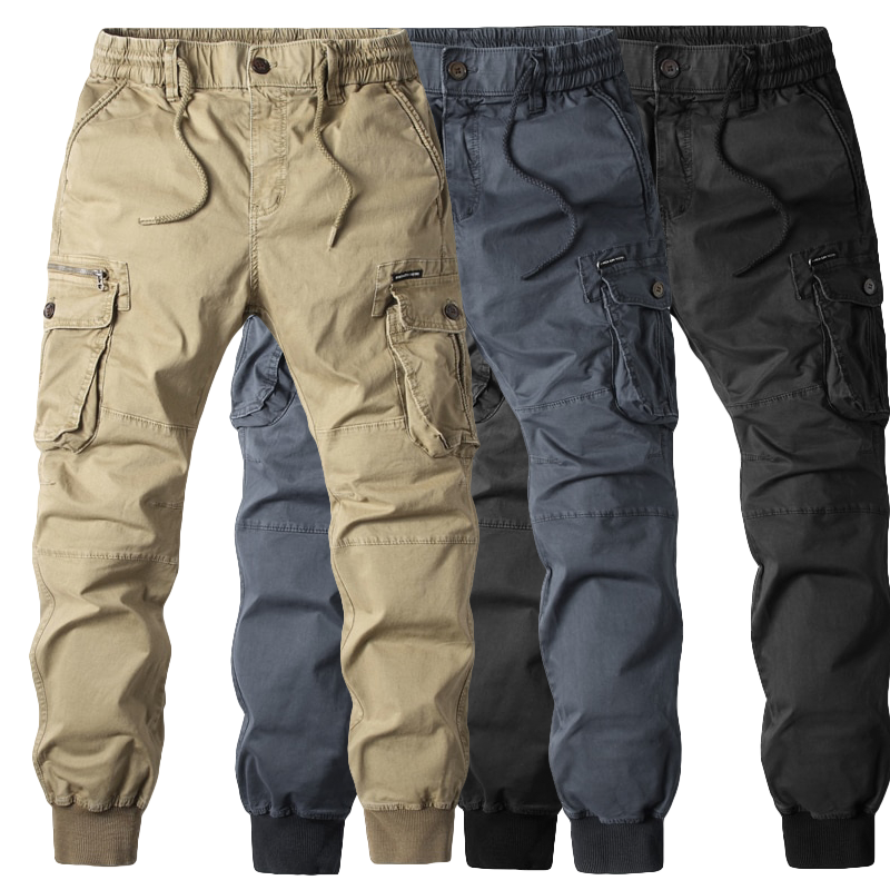 Urban Cargo Broek