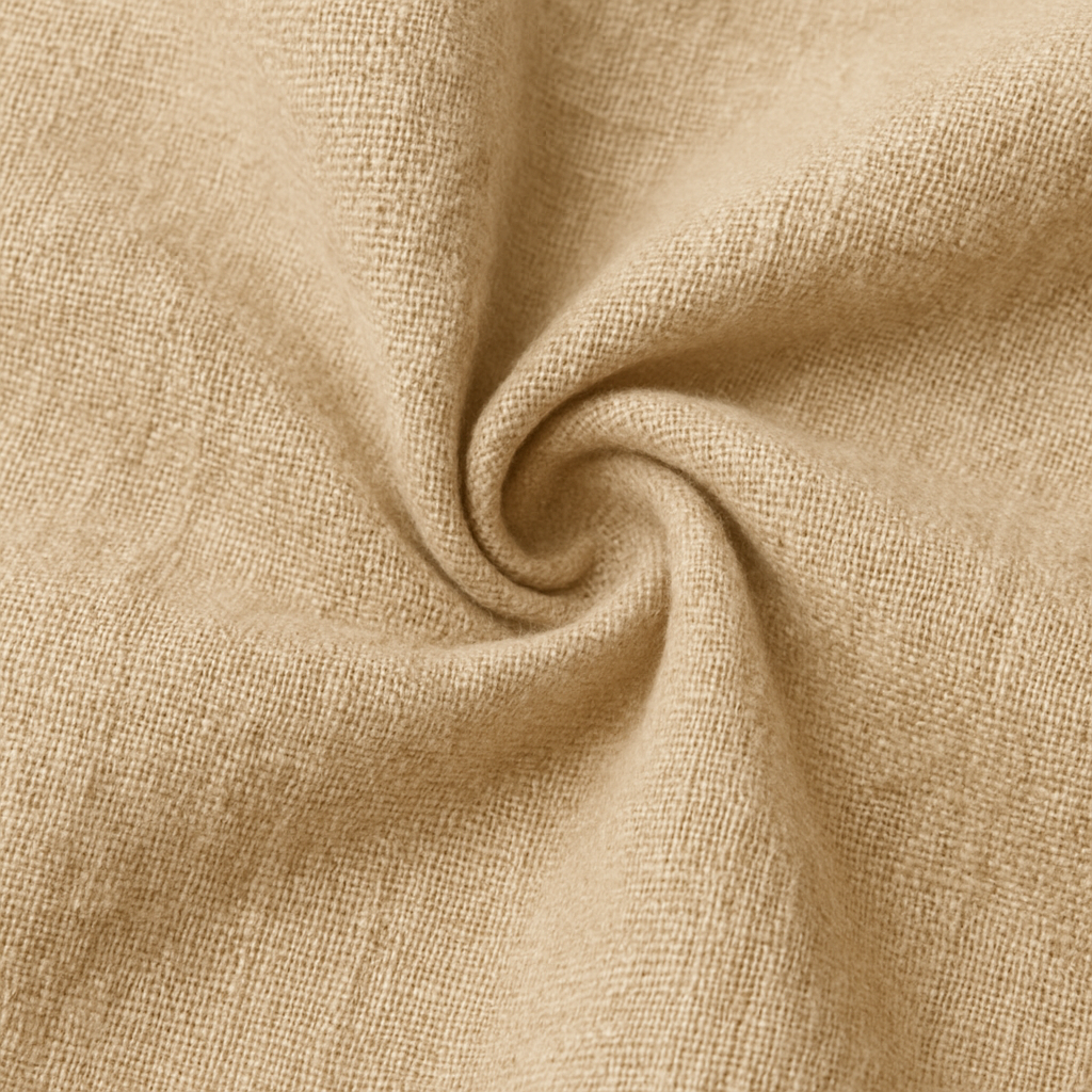 Linnen broek