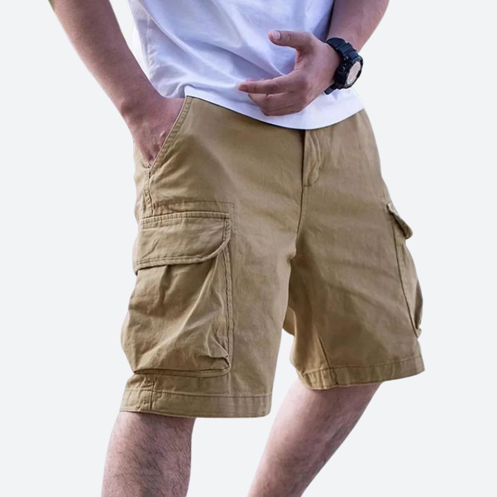 Casual Korte Broek