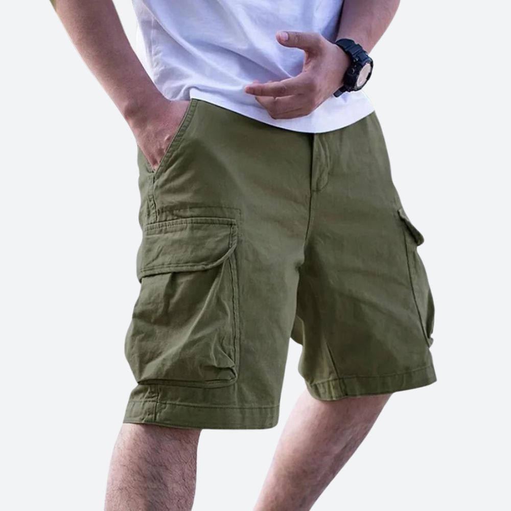 Casual Korte Broek