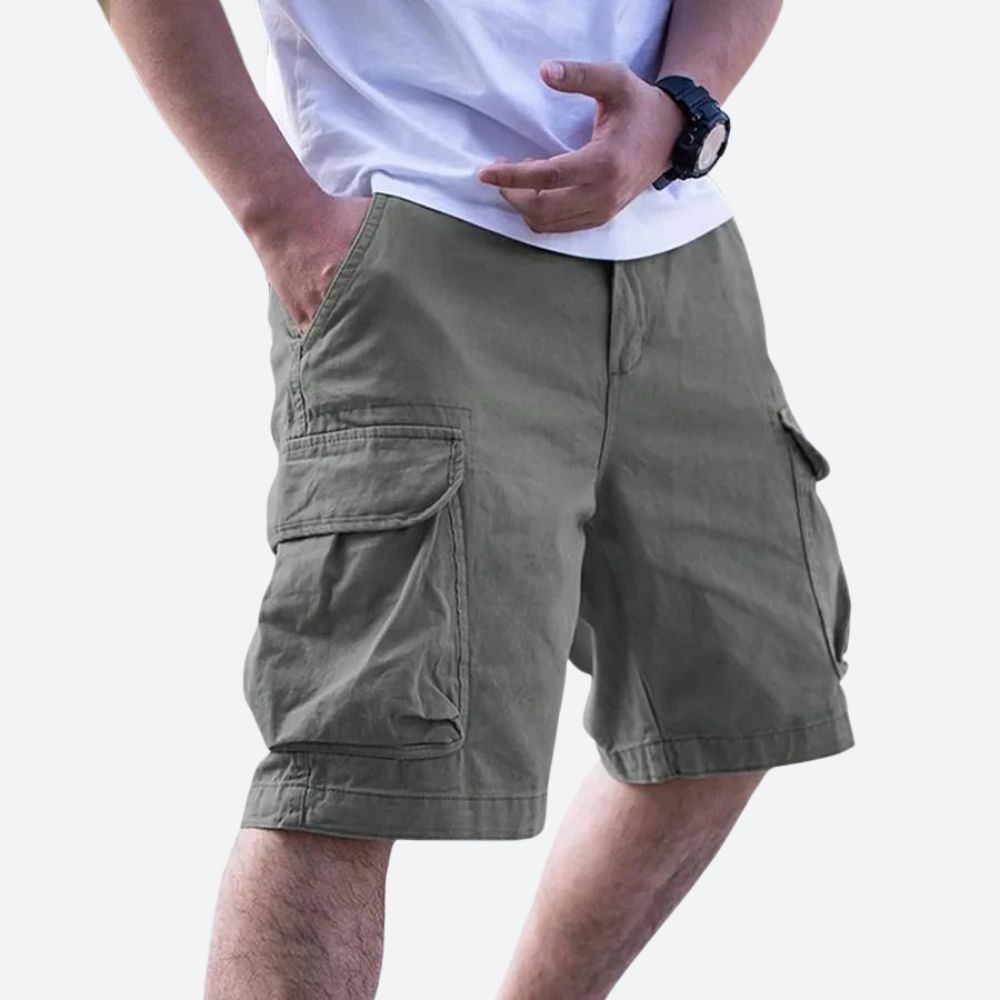 Casual Korte Broek