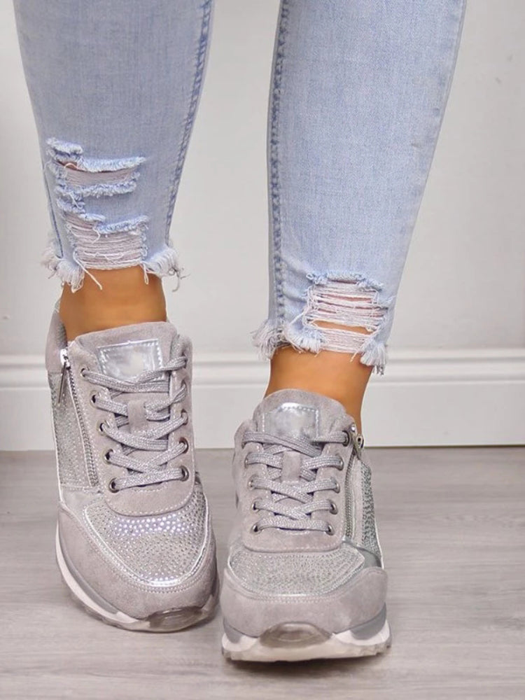 Comfortabele damesschoenen