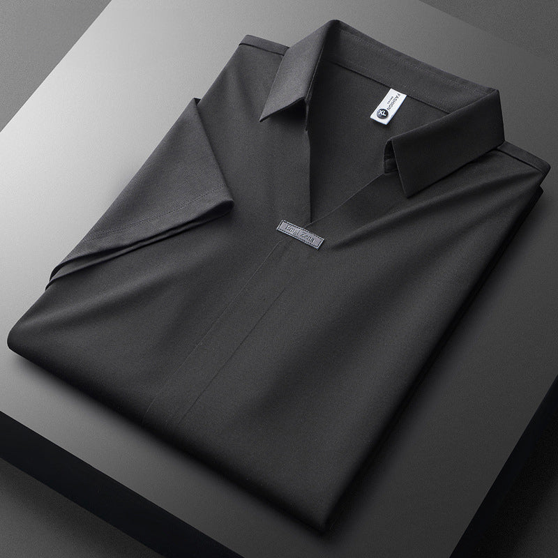 Elegant Herenpoloshirt