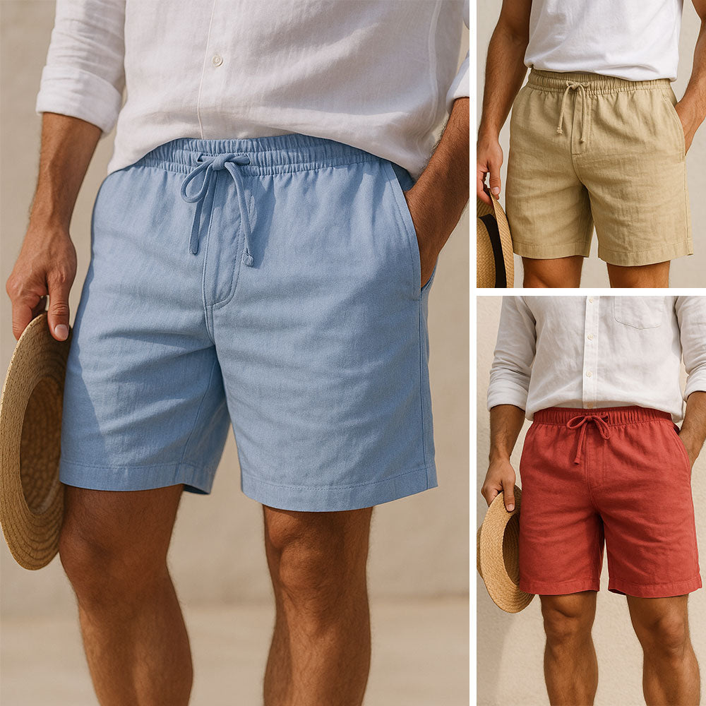 Zomershorts