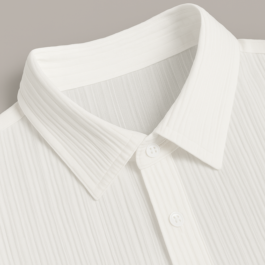 Elegante linnen set