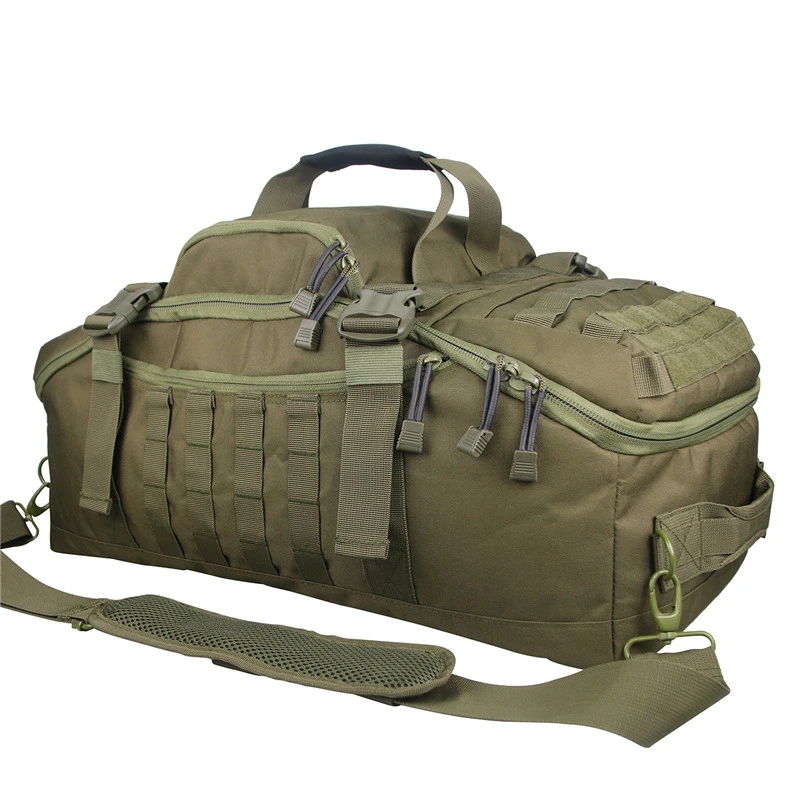 Militaire reistas