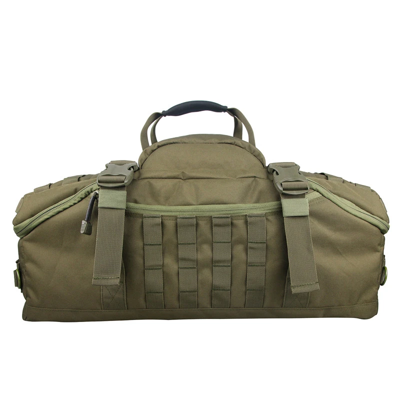 Militaire reistas