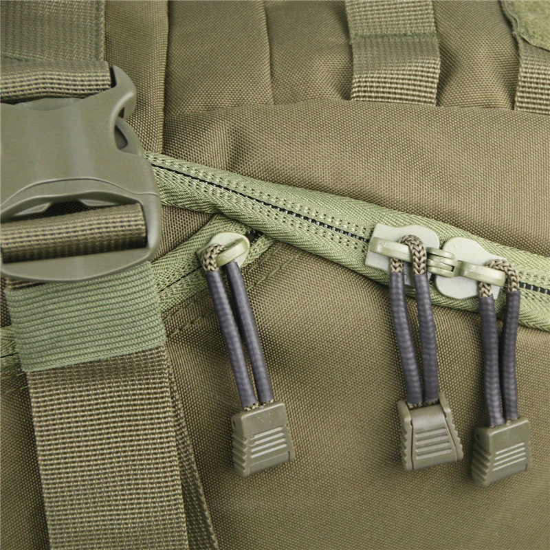 Militaire reistas