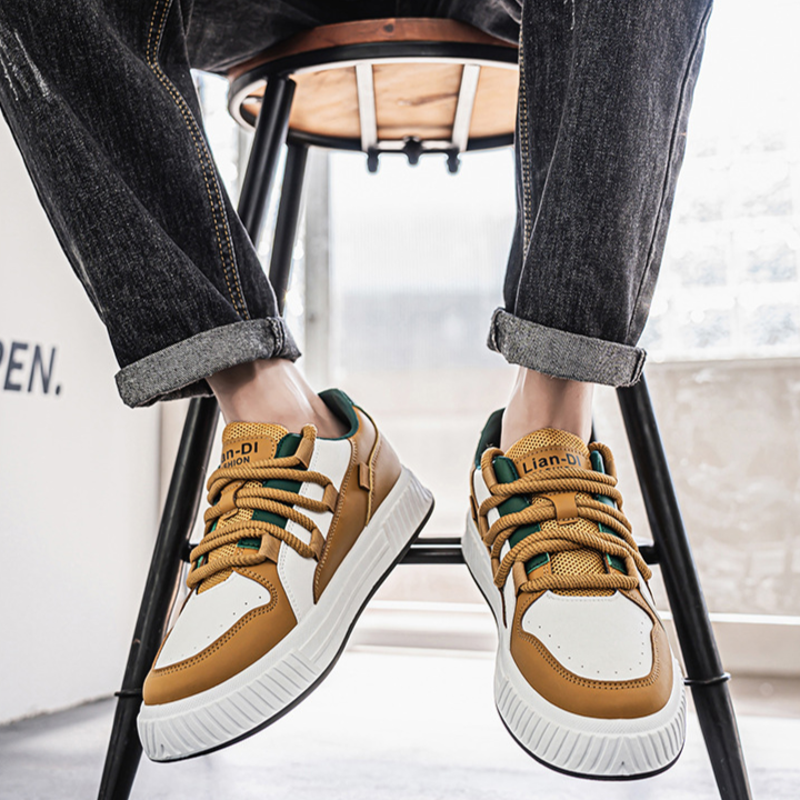 Elegante sneakers