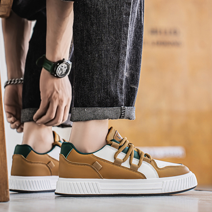 Elegante sneakers