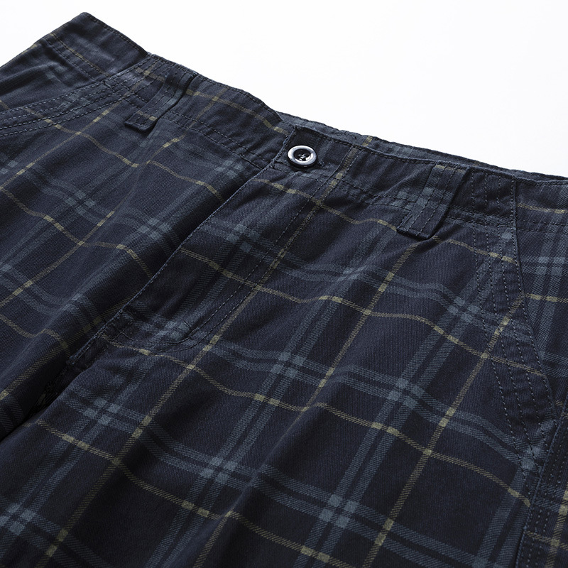 Korte Broek