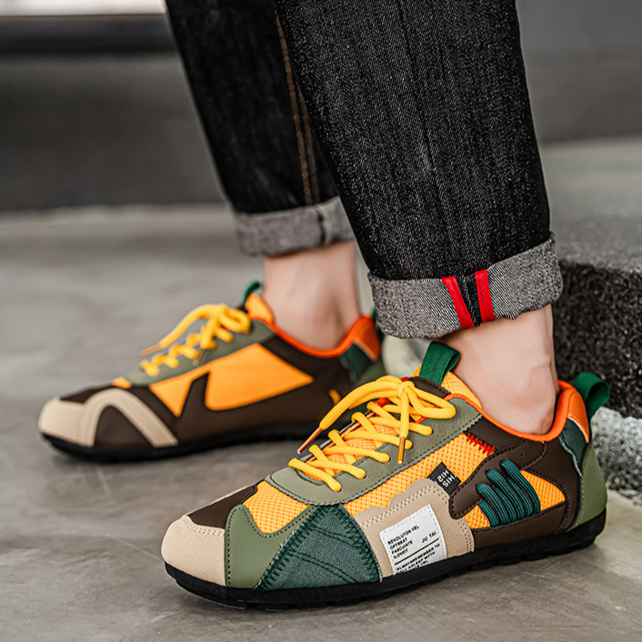 Casual herenschoenen