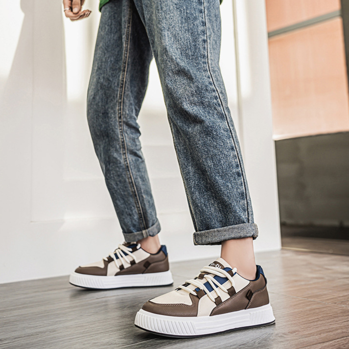 Elegante sneakers