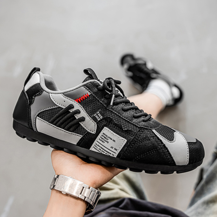 Casual herenschoenen