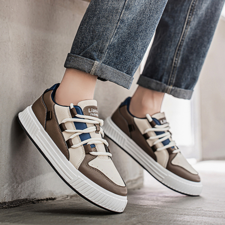 Elegante sneakers
