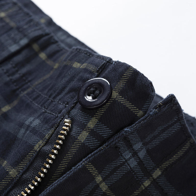 Korte Broek