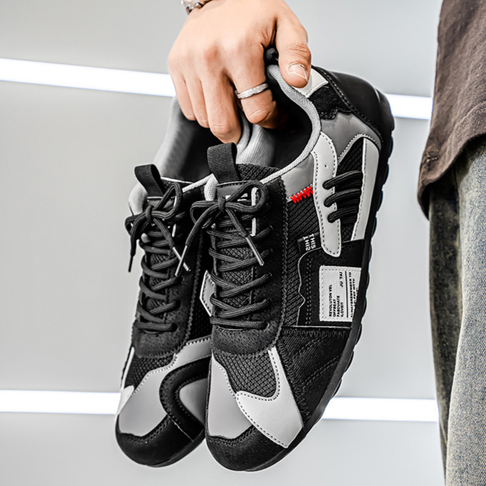 Casual herenschoenen