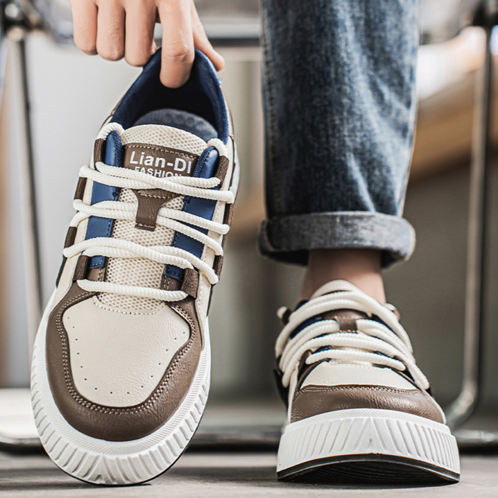 Elegante sneakers