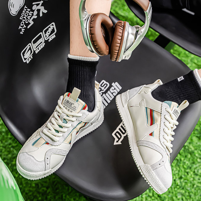 Elegante Retro Schoenen