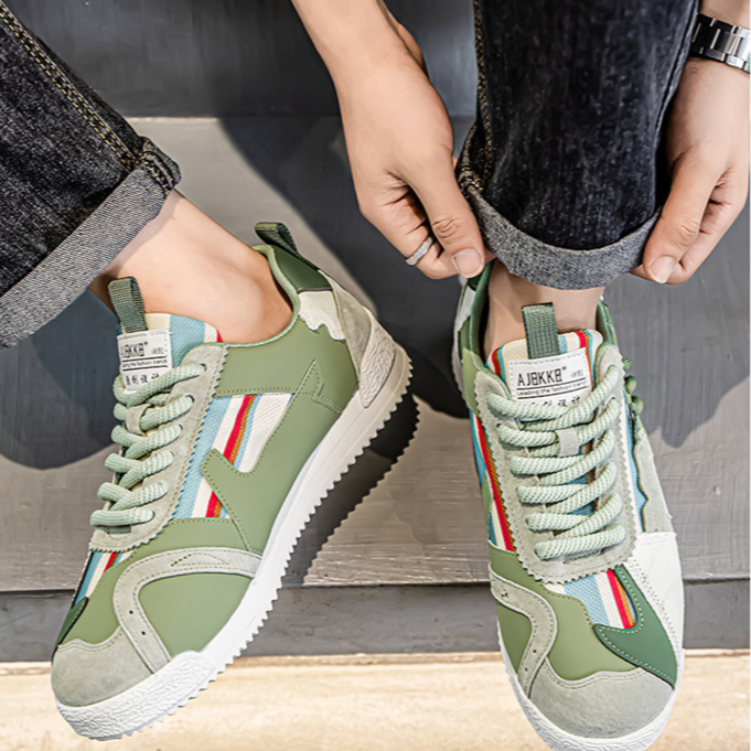 Elegante Retro Schoenen