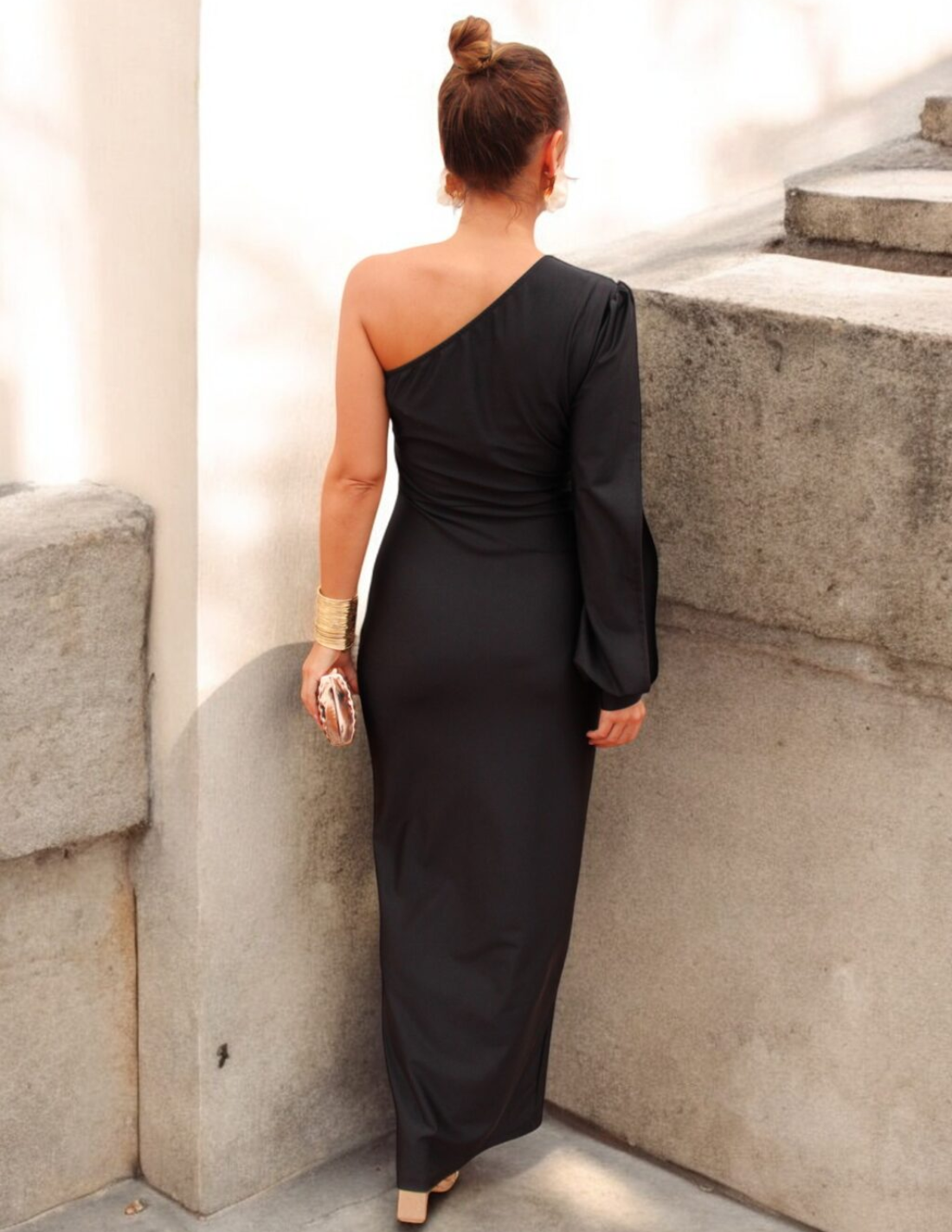 Sloane - Elegante jurk