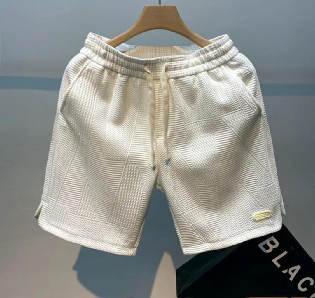 Casual Heren Shorts