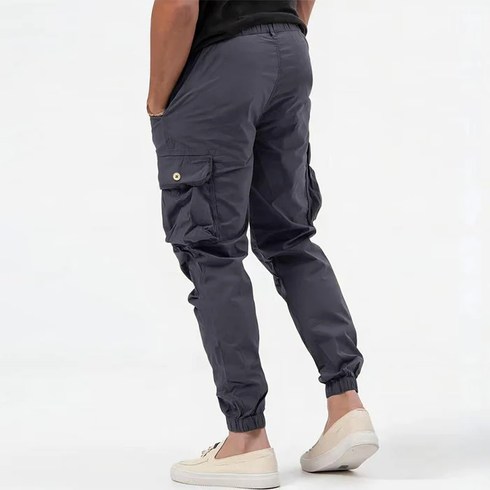 Elegante Cargo Broek