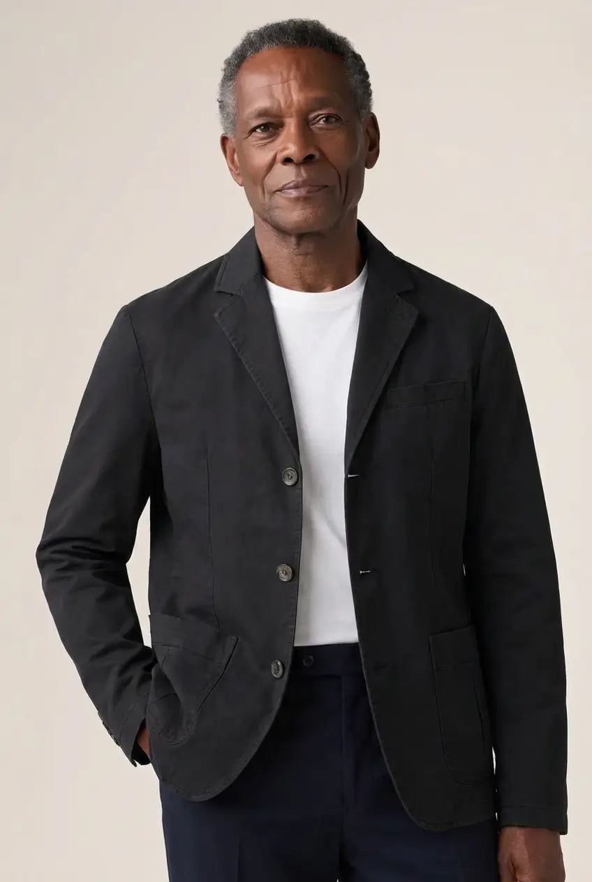 Givalli - Casual Herenjas