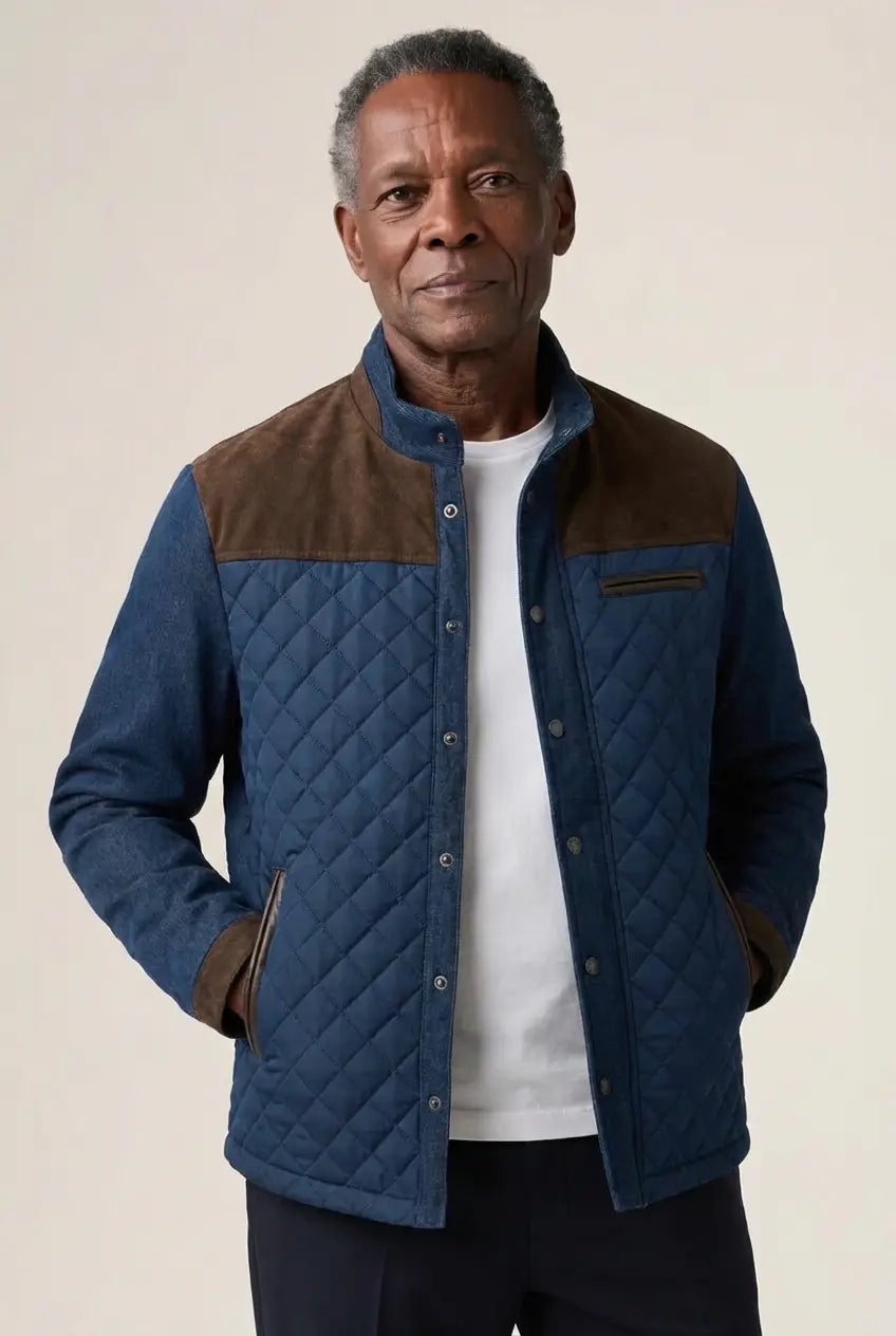 Givalli - Casual Herenjas