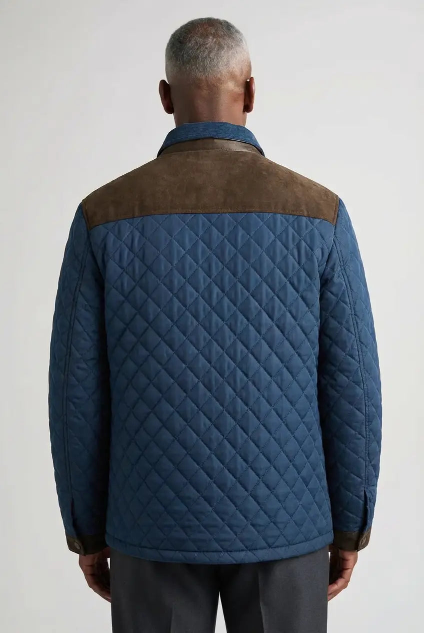 Givalli - Casual Herenjas