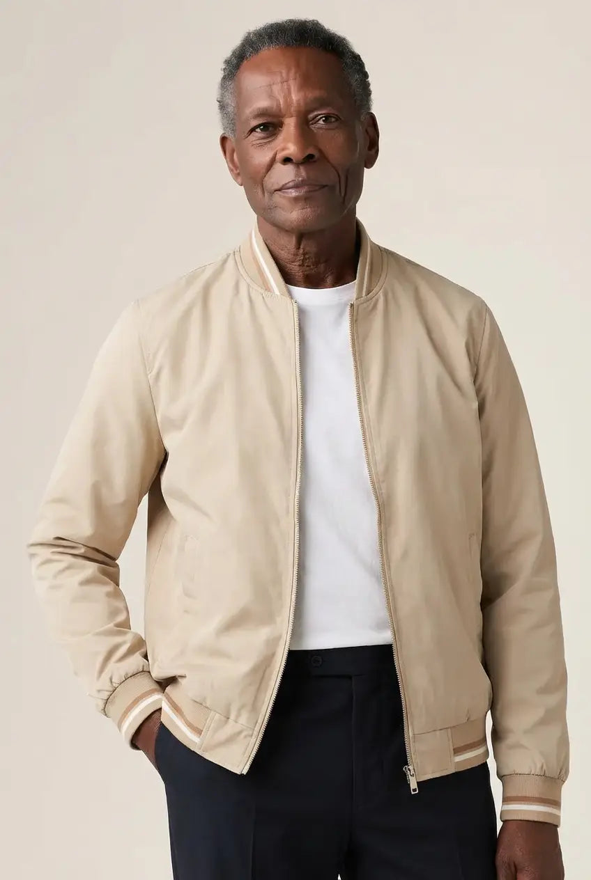 Givalli - Elegant Jasje