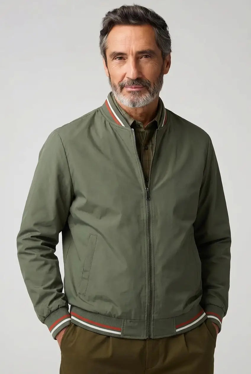 Givalli - Elegant Jasje