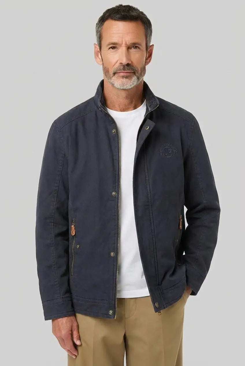 Givalli - Elegante parka's bomberjack