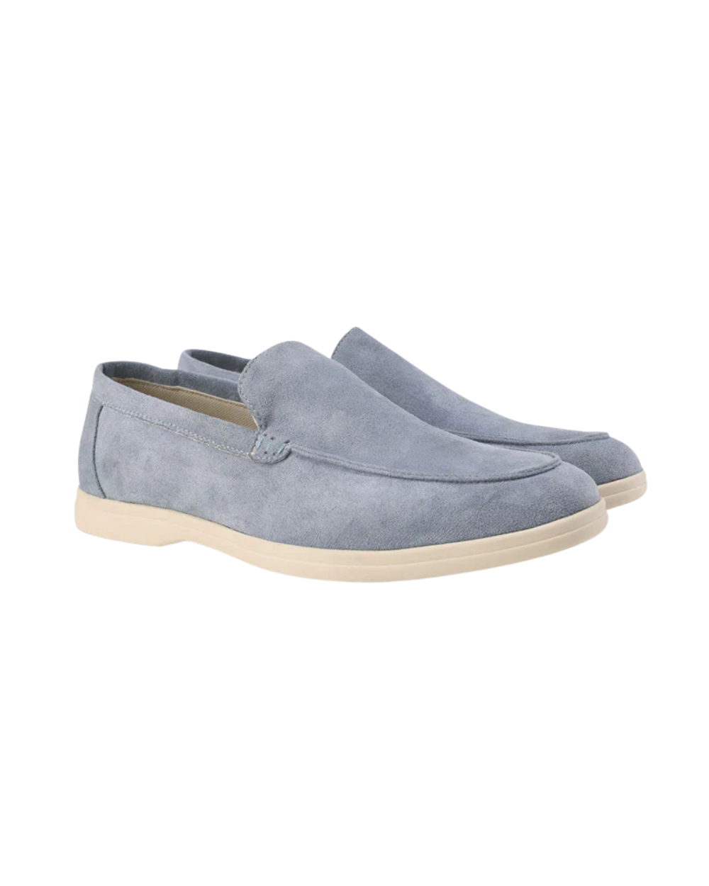 Givalli suède Loafers