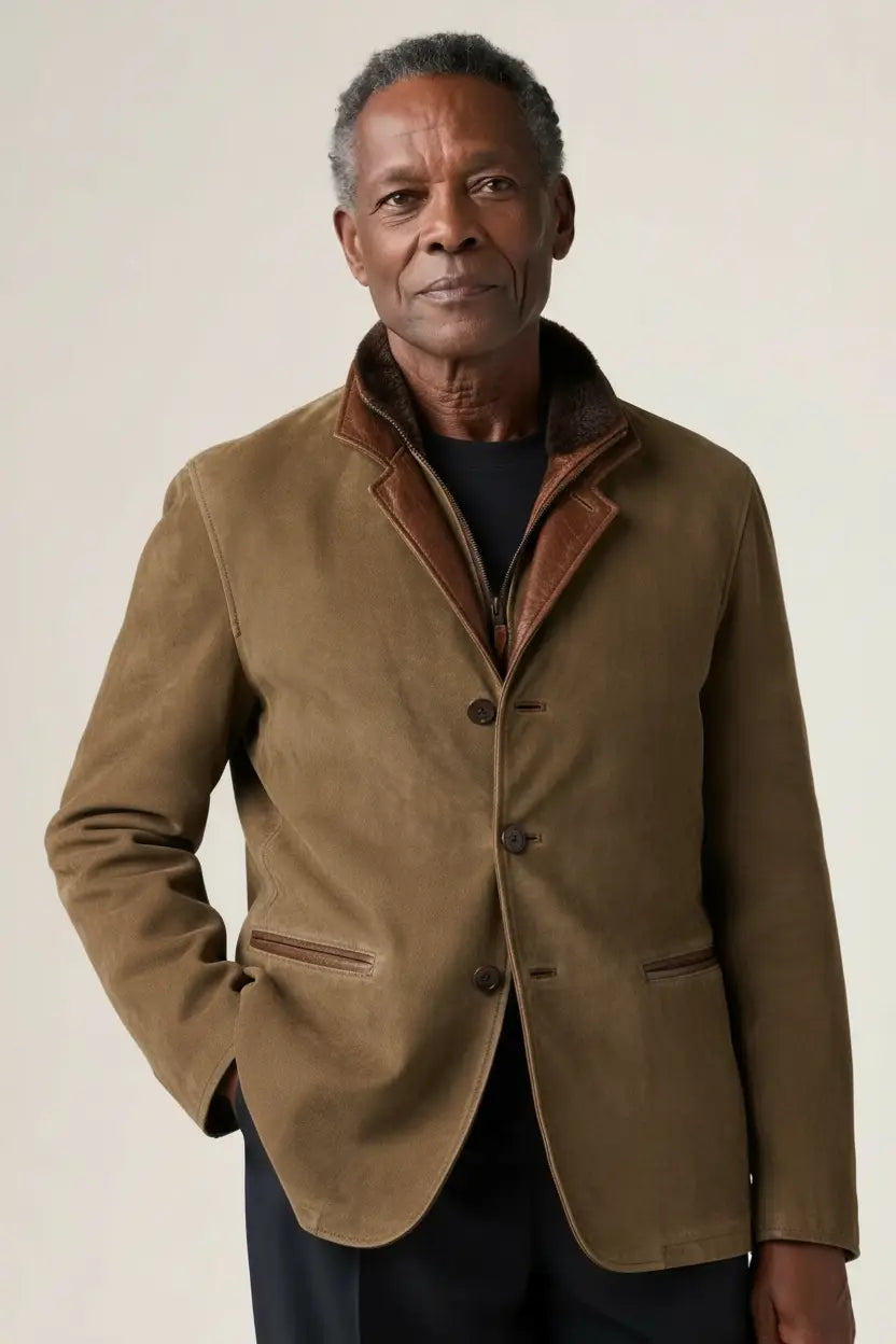 Givalli - Vintage jas